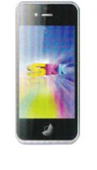 SKK A1 Mobile Price Image of SKK A1 Mobile