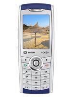 Sagem Mobile myX6 2 Mobile Price Image of Sagem Mobile myX6 2 Mobile