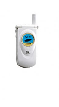 Image of Samsung A200 Mobile
