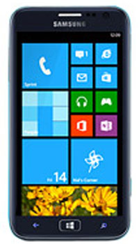 Samsung ATIV S Neo Mobile Price Image of Samsung ATIV S Neo Mobile