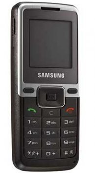 Image of Samsung B110 Mobile