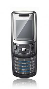 Samsung B520 Mobile Price Image of Samsung B520 Mobile