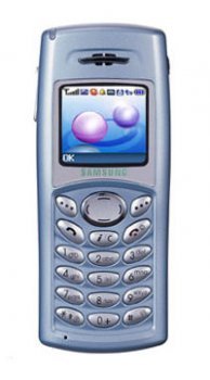 Image of Samsung C110 Mobile