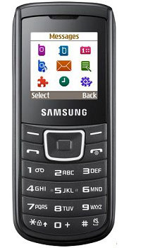 Samsung E1100 Mobile Price Image of Samsung E1100 Mobile