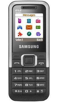 Samsung E1125 Mobile Price Image of Samsung E1125 Mobile
