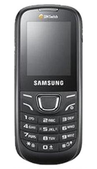 Samsung E1225F Mobile Price Image of Samsung E1225F Mobile