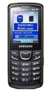 Image of Samsung E1252 Mobile