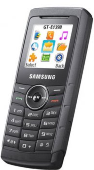 Samsung E1390 Mobile Price Image of Samsung E1390 Mobile
