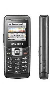 Samsung E1410 Mobile Price Image of Samsung E1410 Mobile
