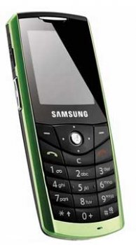 Samsung E200 ECO Mobile Price Image of Samsung E200 ECO Mobile