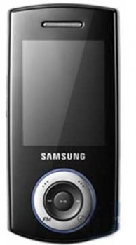 Image of Samsung F270 Beat Mobile
