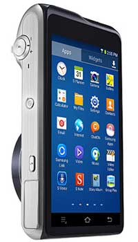 Image of Samsung Galaxy Camera 2 GC200 Mobile