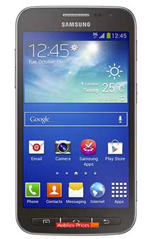 Samsung Galaxy Core Advance Mobile Price Image of Samsung Galaxy Core Advance Mobile