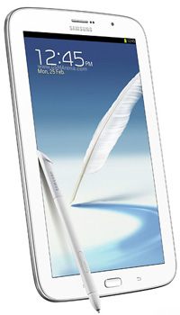 Samsung Galaxy Note 8.0 N5110 Mobile Price Image of Samsung Galaxy Note 8.0 N5110 Mobile