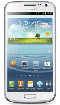 Image of Samsung Galaxy Pop SHV E220 Mobile