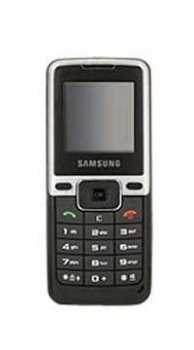 Image of Samsung M130 Mobile