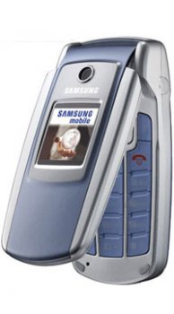 Image of Samsung M300 Mobile