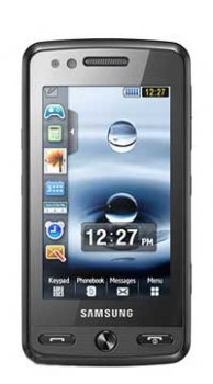 Samsung M8800 Pixon Mobile Price Image of Samsung M8800 Pixon Mobile