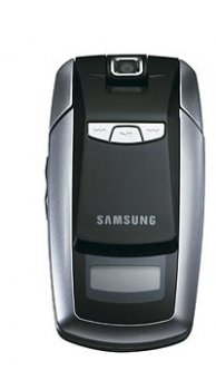 Image of Samsung P900 Mobile