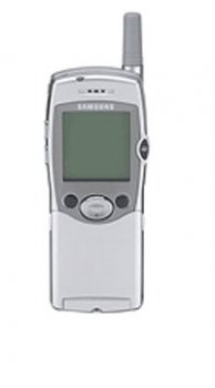 Image of Samsung Q105 Mobile