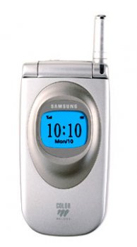 Image of Samsung S100 Mobile