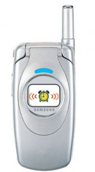 Image of Samsung S300 Mobile