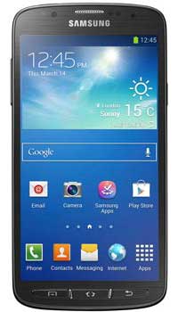 Image of Samsung S4 Active I9295 Mobile