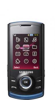 Samsung S5200 Mobile Price Image of Samsung S5200 Mobile
