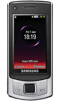 Image of Samsung S7350 Ultra s Mobile