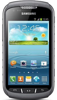 Samsung S7710 Galaxy Xcover 2 Mobile Price Image of Samsung S7710 Galaxy Xcover 2 Mobile