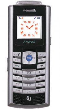 Samsung SCH B100 Mobile Price Image of Samsung SCH B100 Mobile