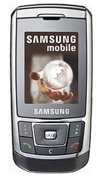 Samsung SGH D900I Ultra Mobile Price Image of Samsung SGH D900I Ultra Mobile