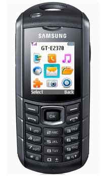 Image of Samsung E2370 Xtreme Mobile