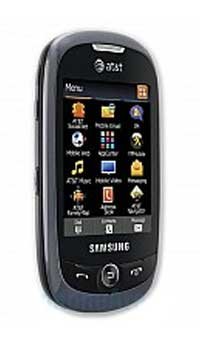 Image of Samsung Flight II Mobile