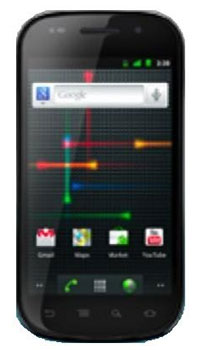 Samsung Google Nexus S Mobile Price Image of Samsung Google Nexus S Mobile
