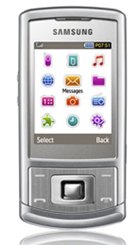 Image of Samsung S3503 Mobile
