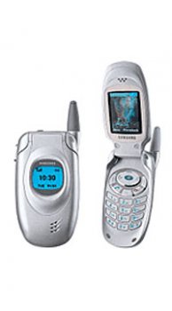 Image of Samsung T100 Mobile
