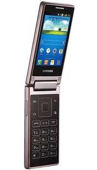 Image of Samsung W789 Mobile