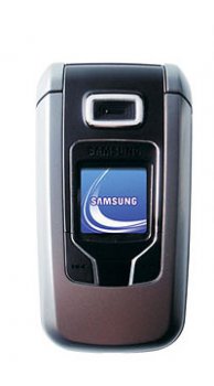 Image of Samsung Z310 Mobile