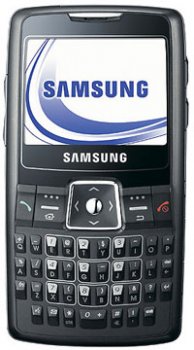 Image of Samsung i320 Mobile
