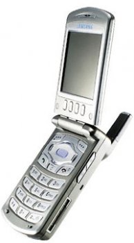 Samsung i500 Mobile Price Image of Samsung i500 Mobile