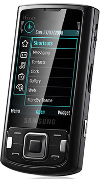 Samsung i8510 INNOV8 Mobile Price Image of Samsung i8510 INNOV8 Mobile