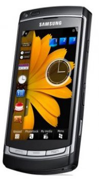 Image of Samsung i8910 Omnia HD Mobile
