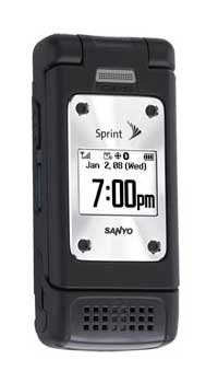 Image of Sanyo PRO 700 Mobile