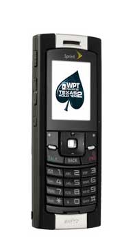 Image of Sanyo S1 Mobile