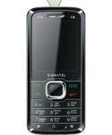 Sigmatel S76 Mobile Price Image of Sigmatel S76 Mobile