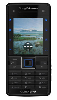 SonyEricsson C902i Mobile Price Image of SonyEricsson C902i Mobile
