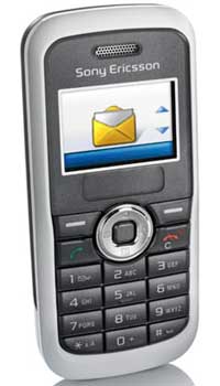 SonyEricsson J100 Mobile Price Image of SonyEricsson J100 Mobile