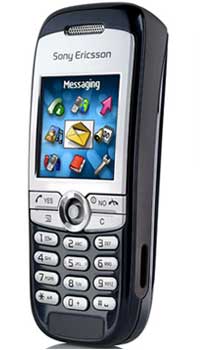 SonyEricsson J200 Mobile Price Image of SonyEricsson J200 Mobile