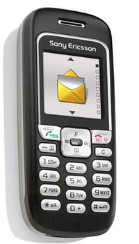 SonyEricsson J220 Mobile Price Image of SonyEricsson J220 Mobile